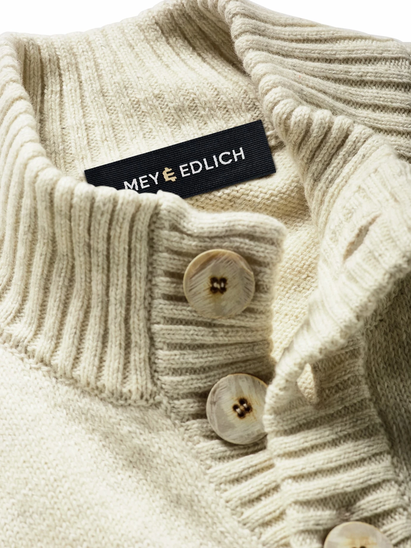 Recycled Cashmere-Troyer 8 Recycled Cashmere-Troyer – Bild 6