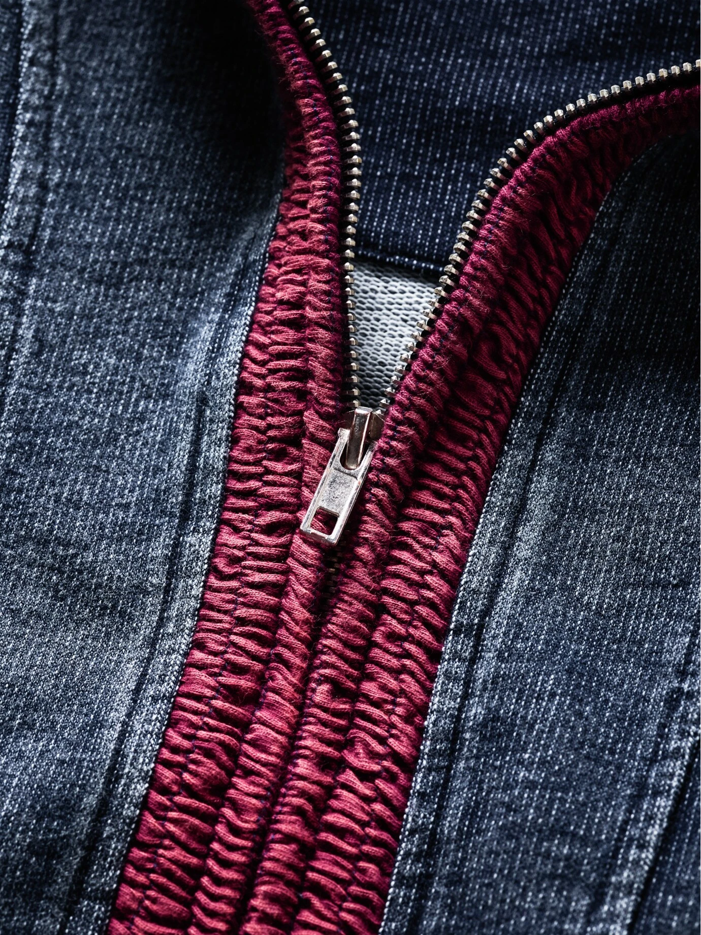 Nicht-linearer Sweathoodie 10 Nicht-linearer Sweathoodie – Bild 8