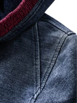 Nicht-linearer Sweathoodie 28 Nicht-linearer Sweathoodie -Redbubble Geschaft EC23 7582 DJ