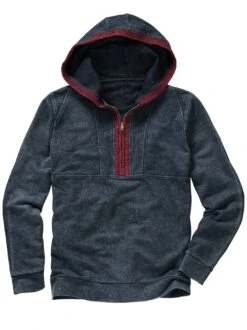 Nicht-linearer Sweathoodie