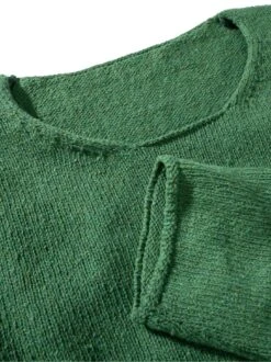 Upcycled Sweater -Redbubble Geschaft EC23 7586 DI