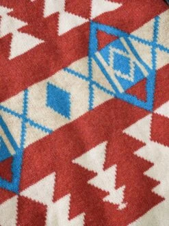 Merry-Winter-Pullover -Redbubble Geschaft EC23 7591 DH 1