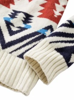 Merry-Winter-Pullover -Redbubble Geschaft EC23 7591 DI