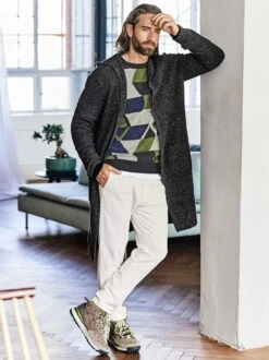 Unberechenbarer Pullover 18 Unberechenbarer Pullover -Redbubble Geschaft EC23 7600 DF 1