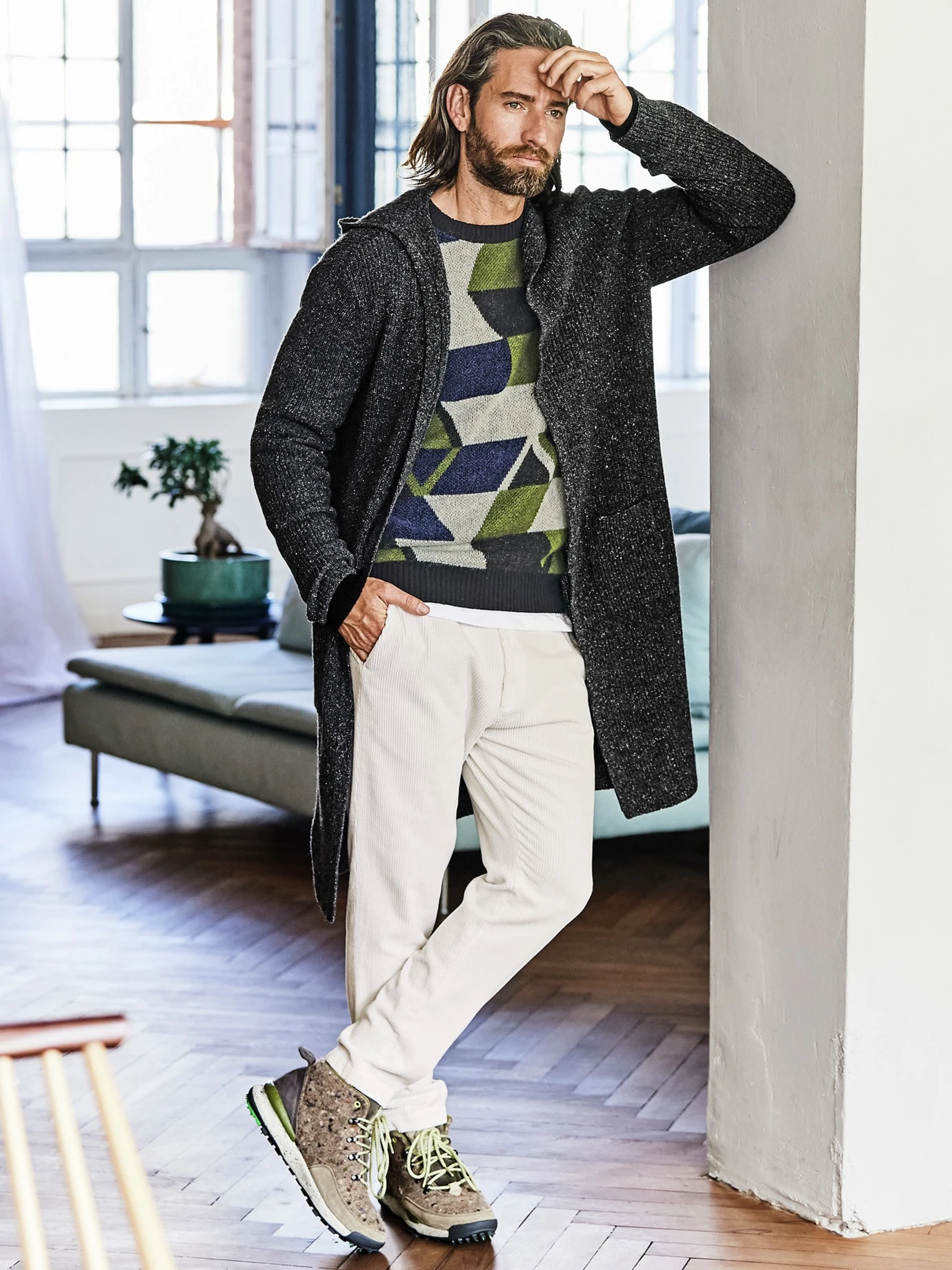 Unberechenbarer Pullover 9 Unberechenbarer Pullover – Bild 7