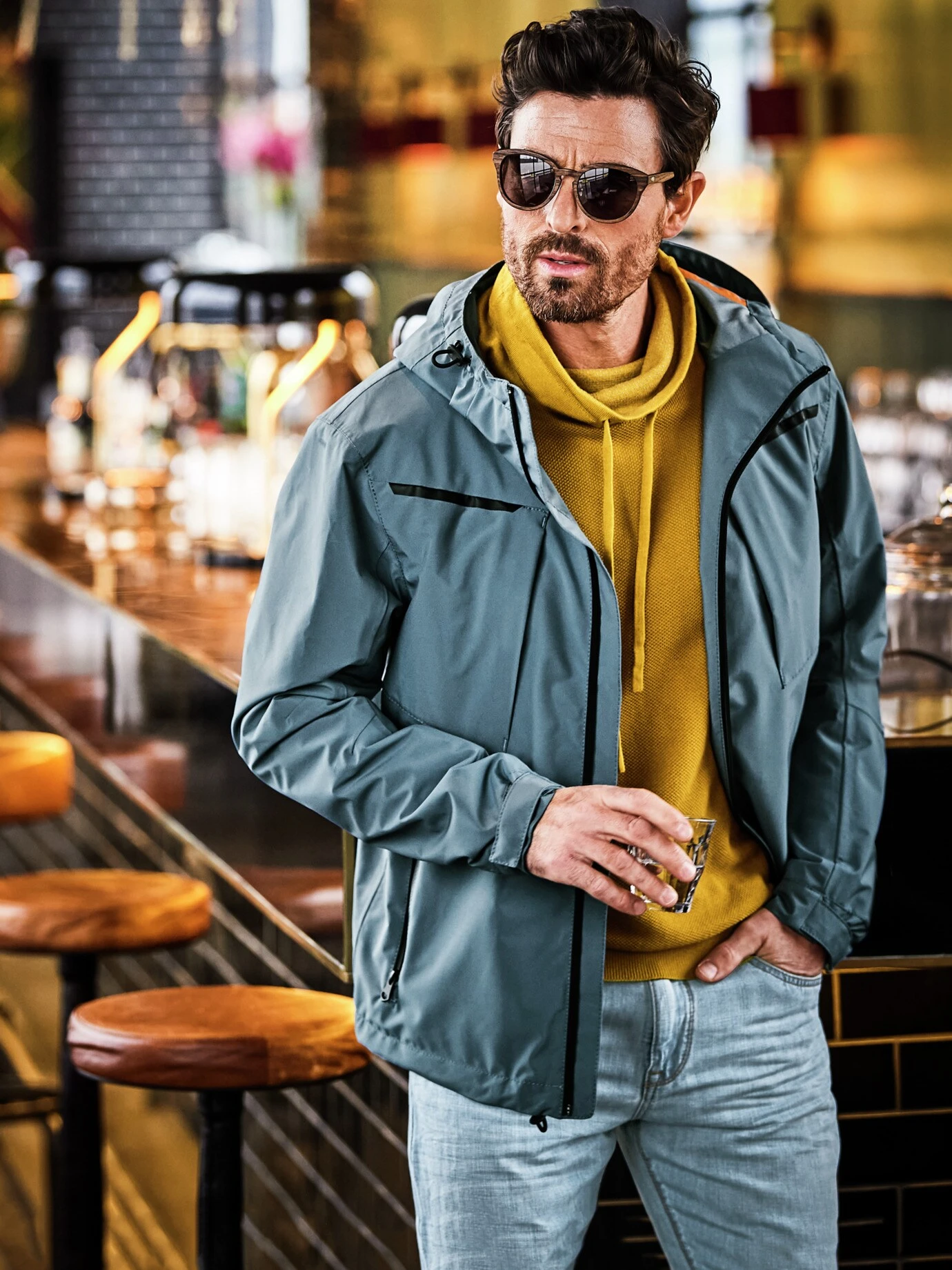 Kasten-Pullover 14 Kasten-Pullover – Bild 12