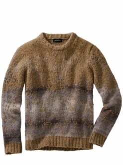 Haferflocken-Pullover -Redbubble Geschaft EC23 7637 FA 1