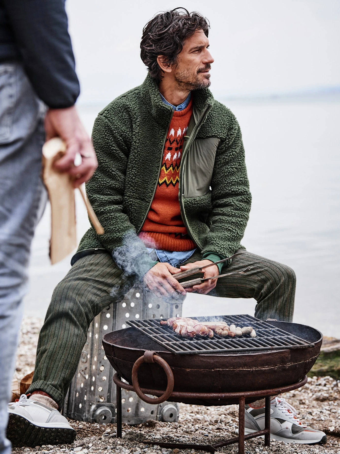 Lusekofte-Pullover 13 Lusekofte-Pullover – Bild 11