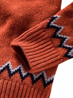 Lusekofte-Pullover 21 Lusekofte-Pullover -Redbubble Geschaft EC23 7643 DH