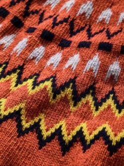 Lusekofte-Pullover 29 Lusekofte-Pullover -Redbubble Geschaft EC23 7643 DI 1