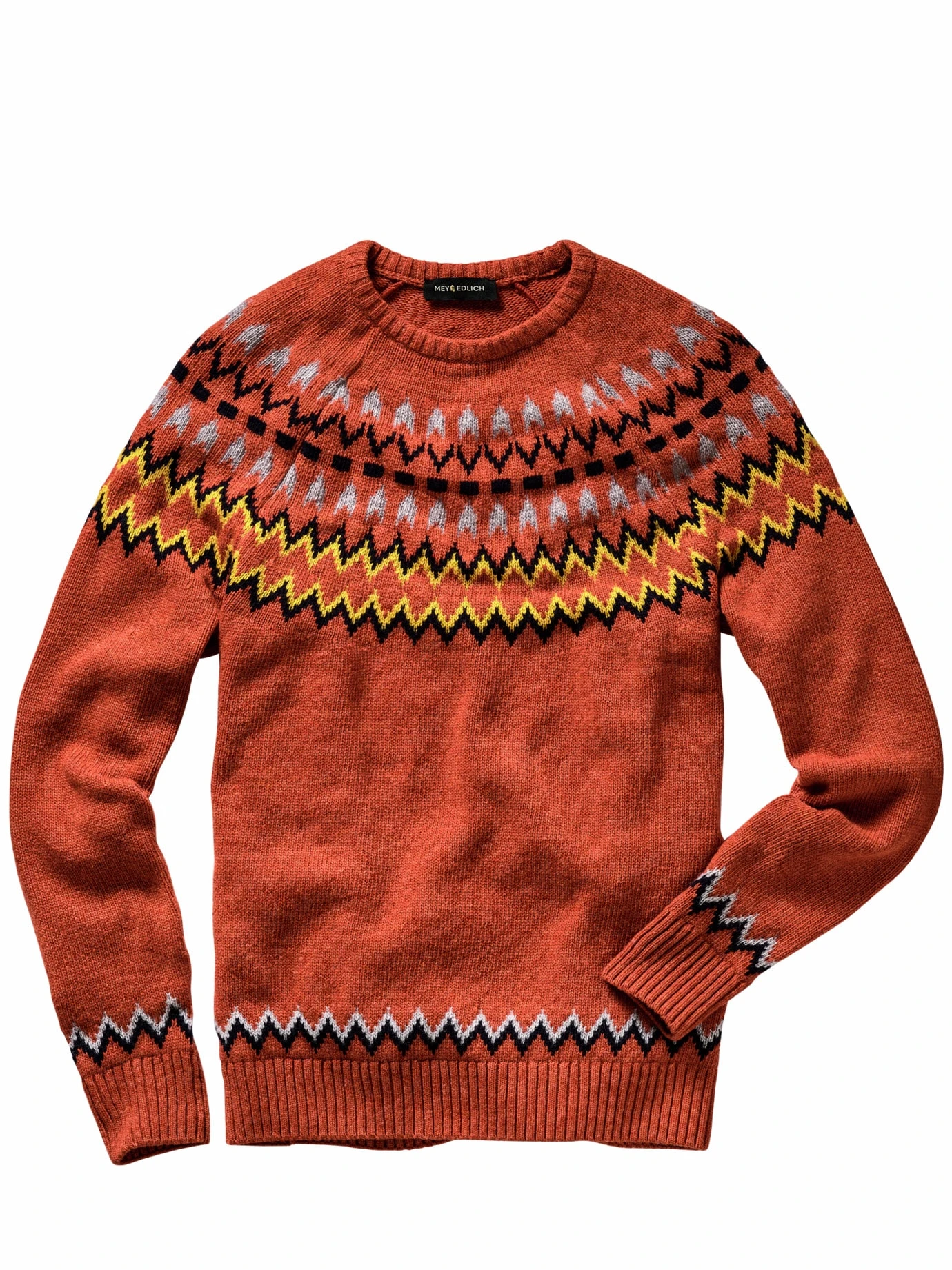 Lusekofte-Pullover 10 Lusekofte-Pullover – Bild 8