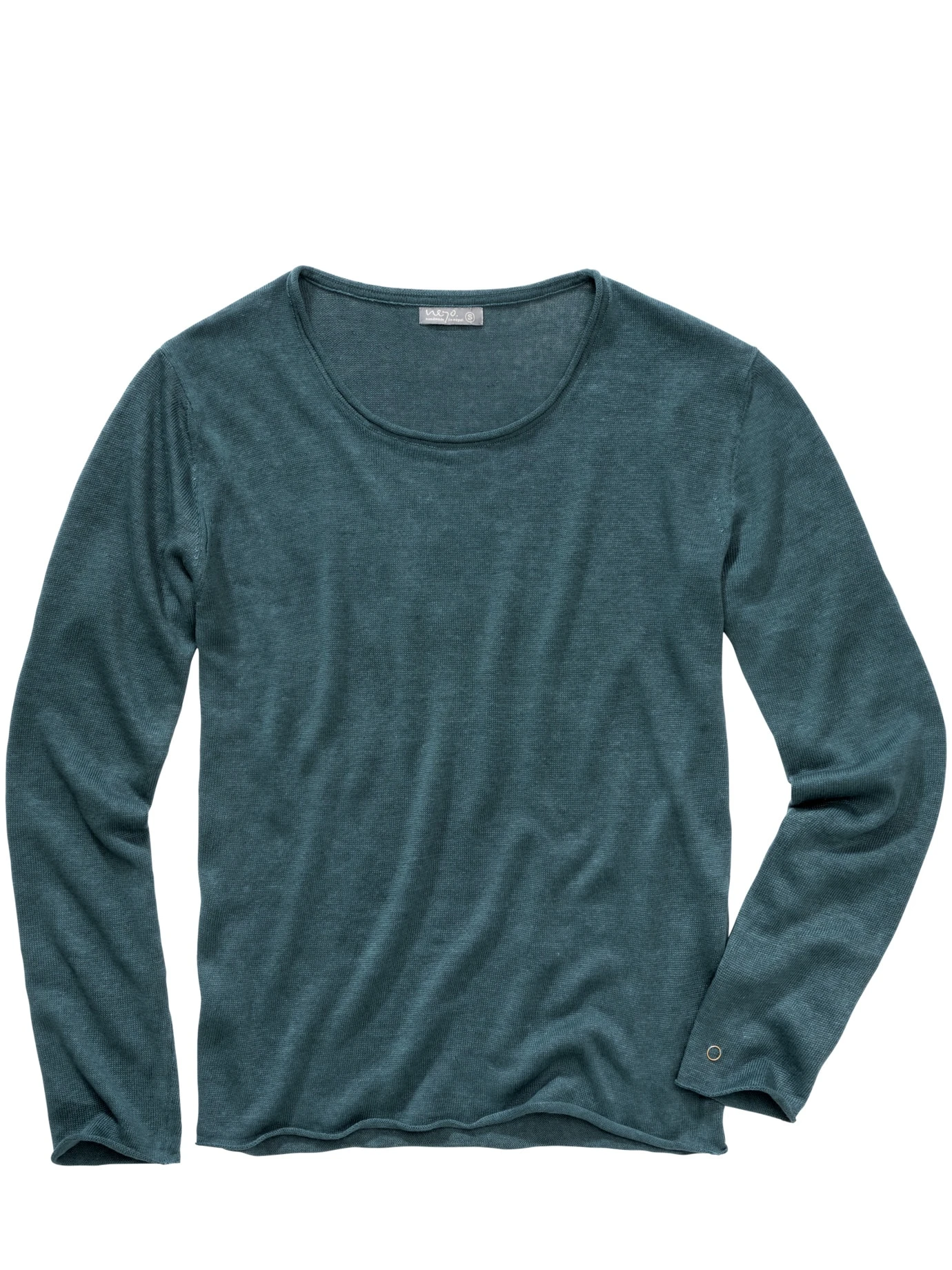 Leinenpullover Samira 20 Leinenpullover Samira – Bild 18