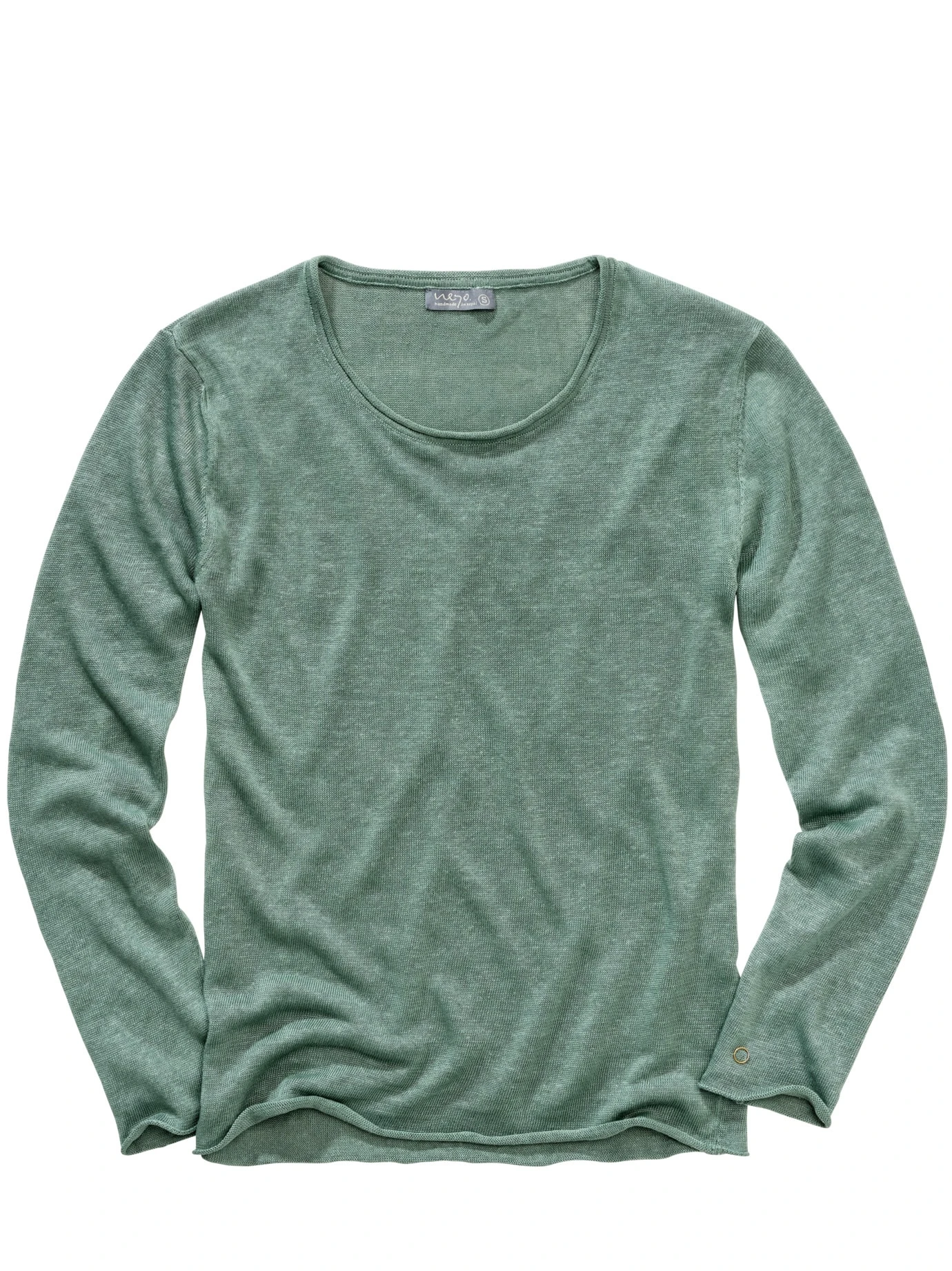 Leinenpullover Samira 8 Leinenpullover Samira – Bild 6