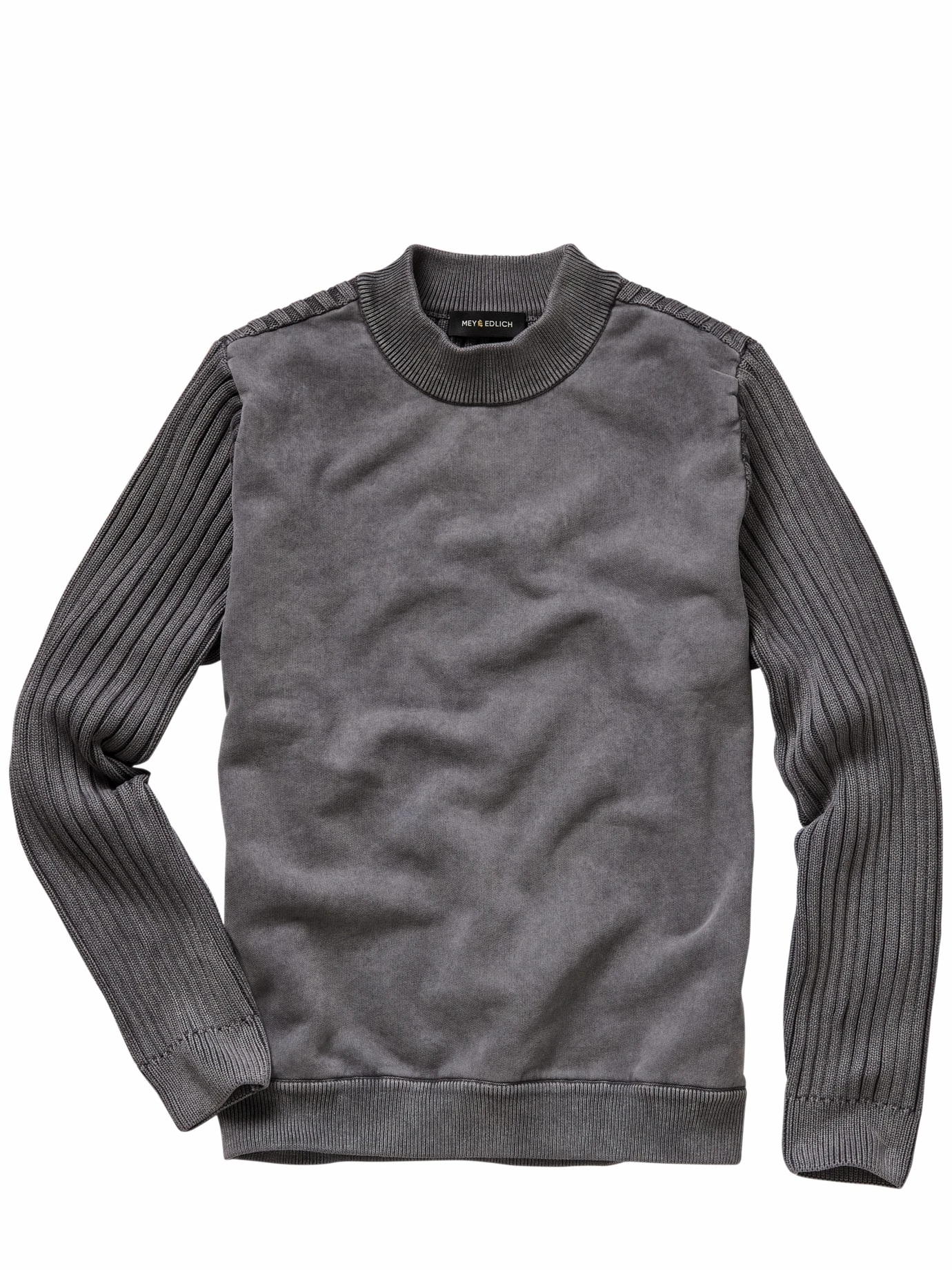 X-over-Pullover 12 X-over-Pullover – Bild 10