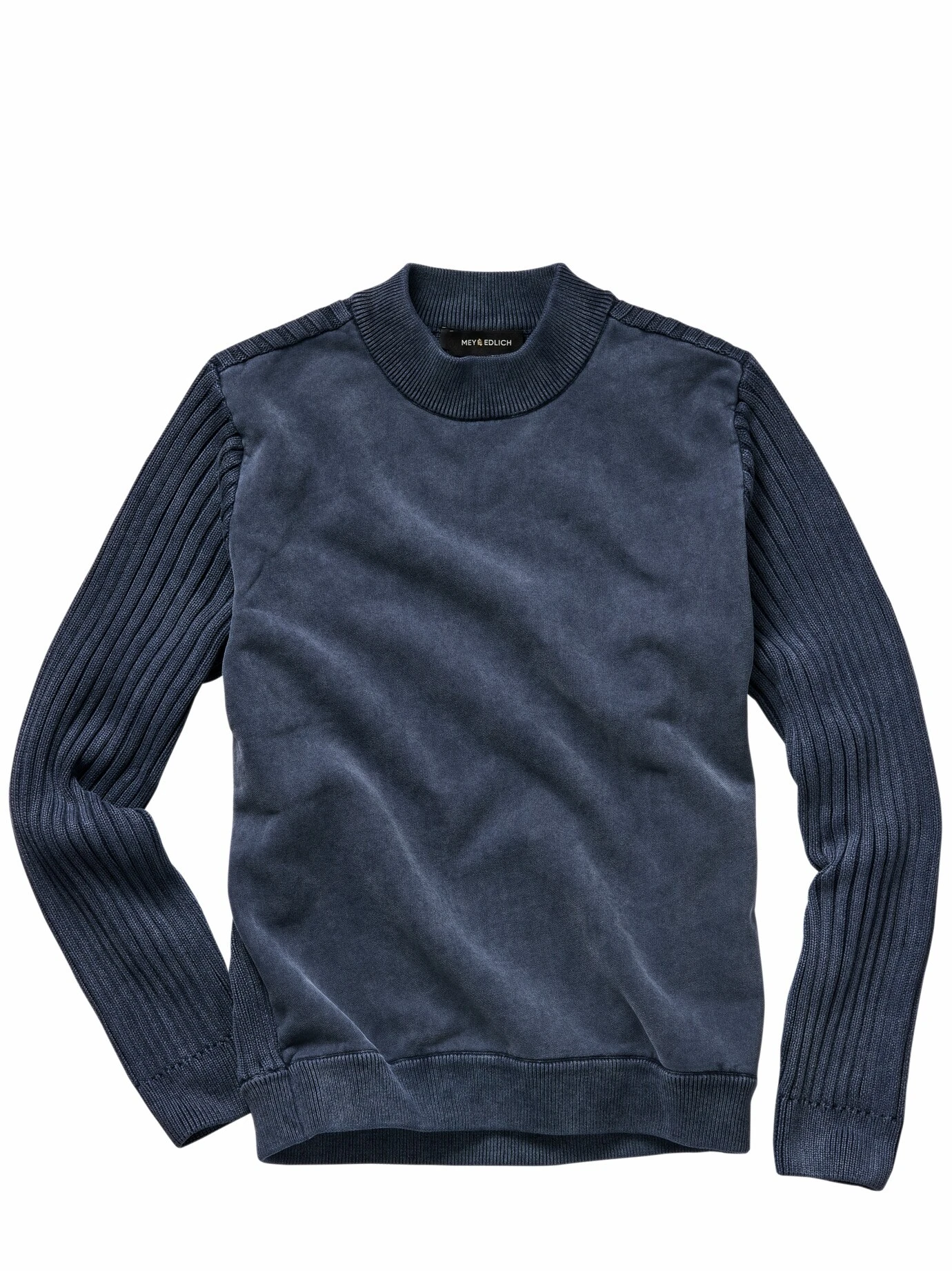 X-over-Pullover 3 X-over-Pullover