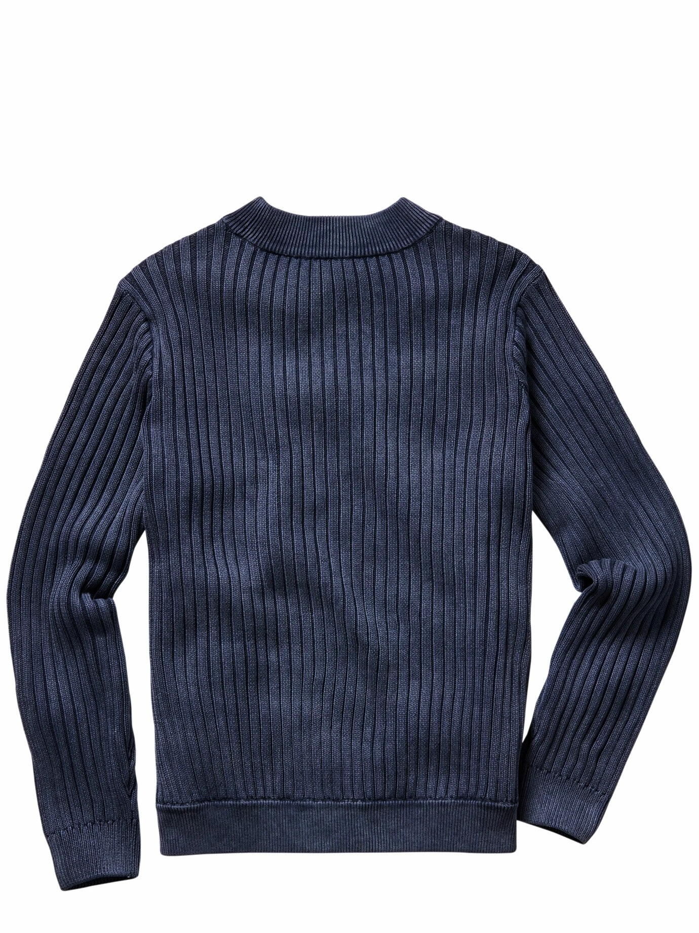 X-over-Pullover 4 X-over-Pullover – Bild 2