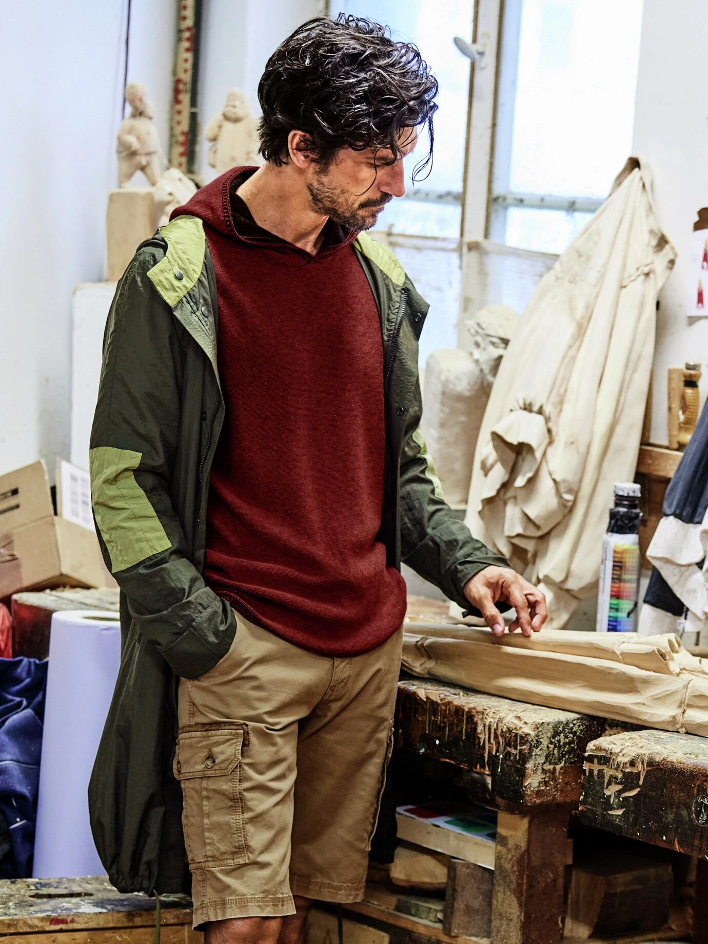 Meister-Hoodie 20 Meister-Hoodie – Bild 18