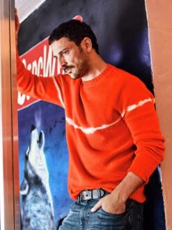 Squeeze-Pullover -Redbubble Geschaft EC23 7655 DC 1