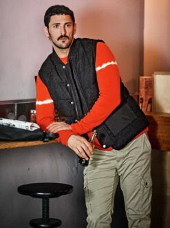 Squeeze-Pullover -Redbubble Geschaft EC23 7655 DE 1