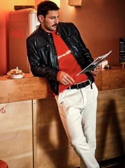 Squeeze-Pullover -Redbubble Geschaft EC23 7655 DF 1