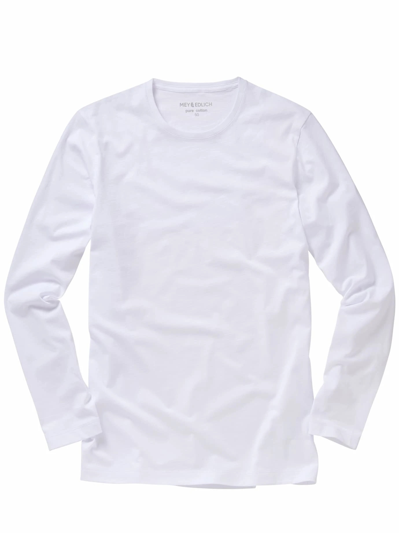 Benchmark Rundhals Langarm 6 Benchmark Rundhals Langarm – Bild 4