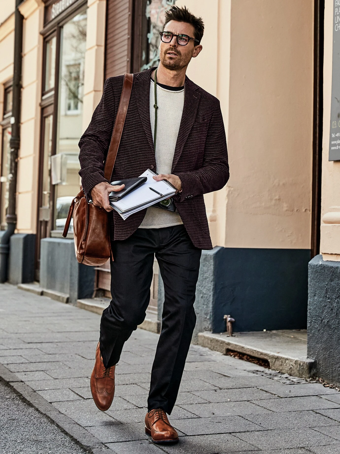 Benchmark Rundhals Langarm 5 Benchmark Rundhals Langarm – Bild 3