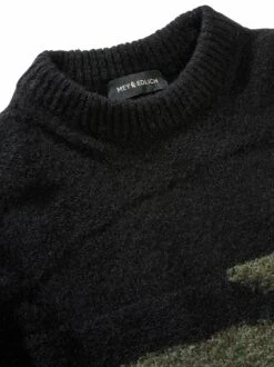 Tektonischer Pullover -Redbubble Geschaft EC23 7672 DG