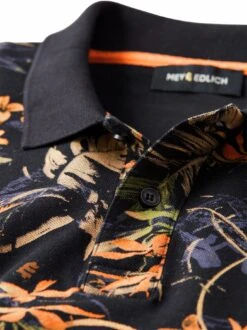 Hawaii-bei-Nacht-Polo -Redbubble Geschaft EC23 7673 DG