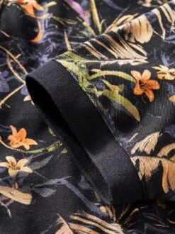 Hawaii-bei-Nacht-Polo -Redbubble Geschaft EC23 7673 DI 1