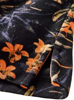 Hawaii-bei-Nacht-Polo -Redbubble Geschaft EC23 7673 DJ 1