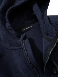 Unerschrockene Fleecejacke -Redbubble Geschaft EC23 7680 DG