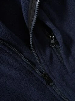 Unerschrockene Fleecejacke -Redbubble Geschaft EC23 7680 DH 1