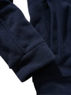 Unerschrockene Fleecejacke -Redbubble Geschaft EC23 7680 DI 1