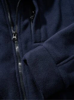 Unerschrockene Fleecejacke -Redbubble Geschaft EC23 7680 DJ