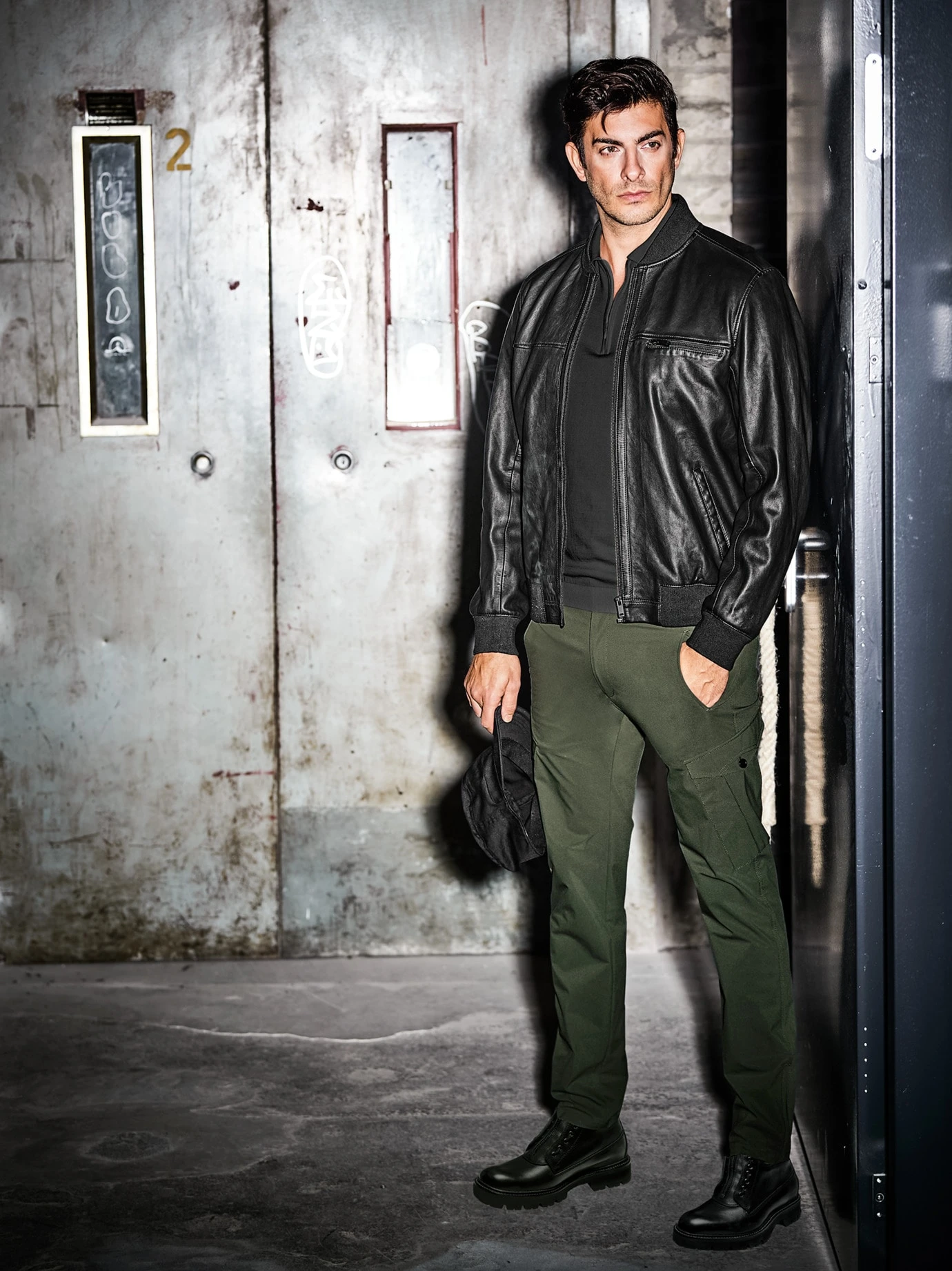 Ragazzi-Polo 9 Ragazzi-Polo – Bild 7