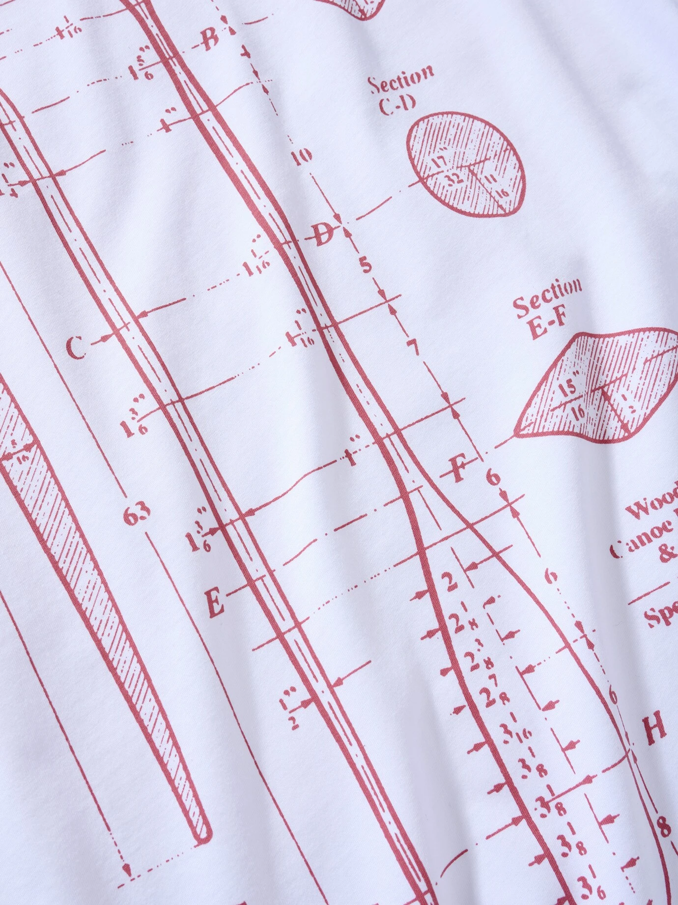 Willensstärke-Shirt 5 Willensstärke-Shirt – Bild 3