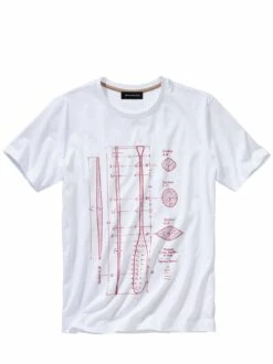 Willensstärke-Shirt