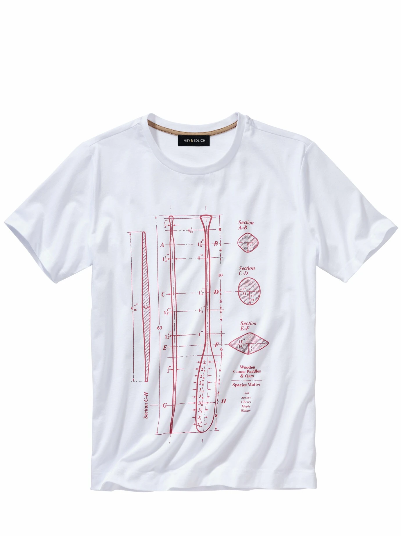 Willensstärke-Shirt 3 Willensstärke-Shirt