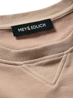 Shibori-Sweatshirt -Redbubble Geschaft EC23 7728 DG