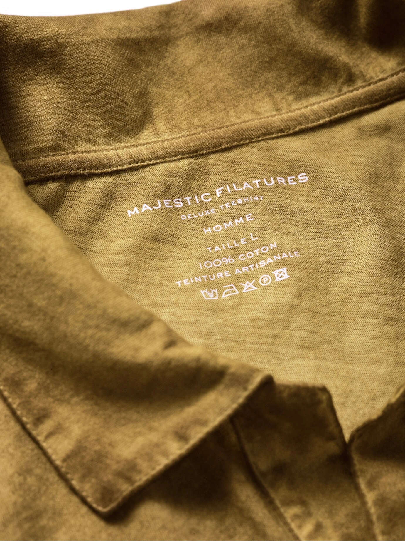 Majestic Polo 10 Majestic Polo – Bild 8