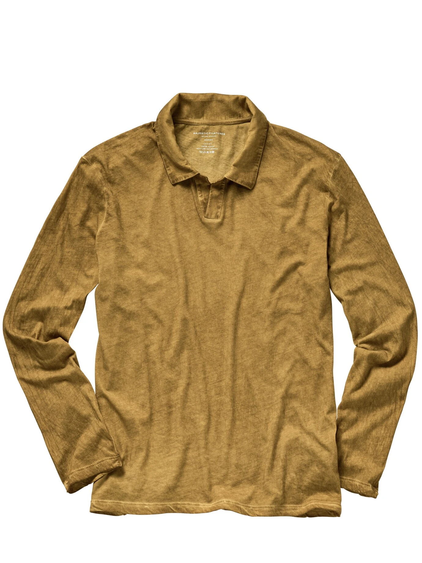 Majestic Polo 8 Majestic Polo – Bild 6