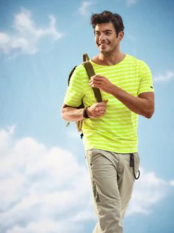 Bretagne-Shirt Levant Moderne -Redbubble Geschaft EC23 7774 DF