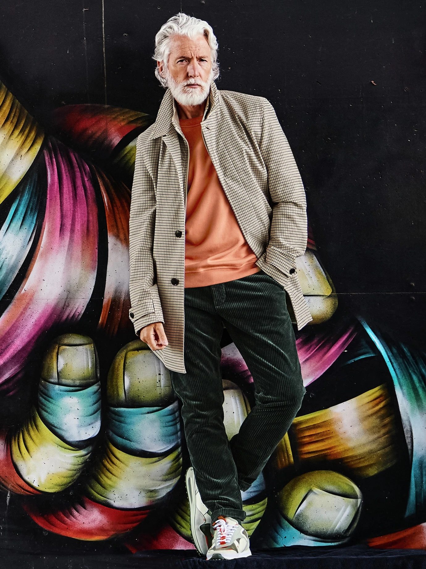 Masterpiece-Sweatshirt 12 Masterpiece-Sweatshirt – Bild 10