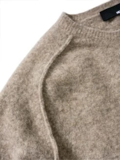 Stets-in-Form-Pullover -Redbubble Geschaft EC23 7794 DG 1