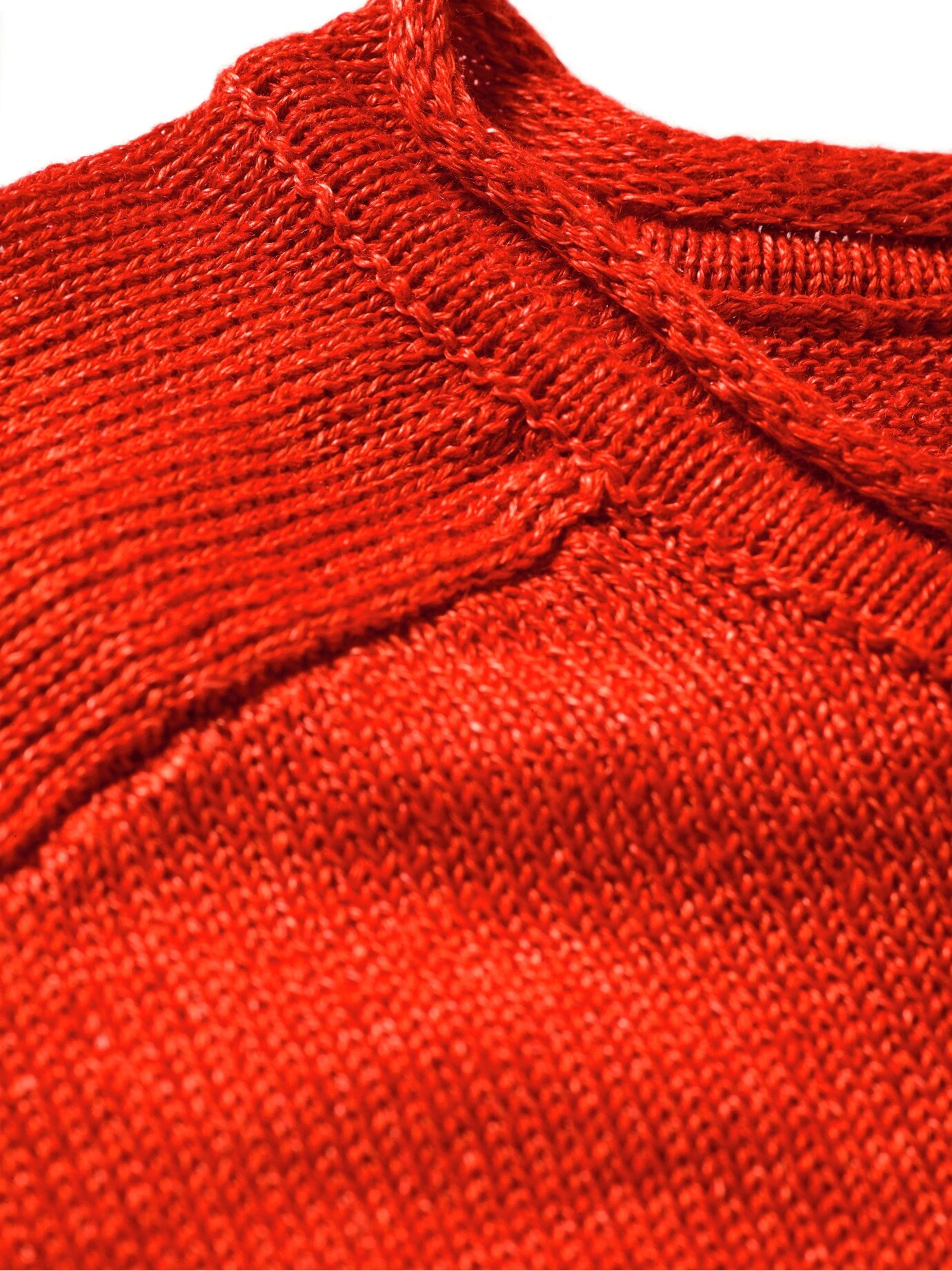 Sprezzatura-Pullover 6 Sprezzatura-Pullover – Bild 4