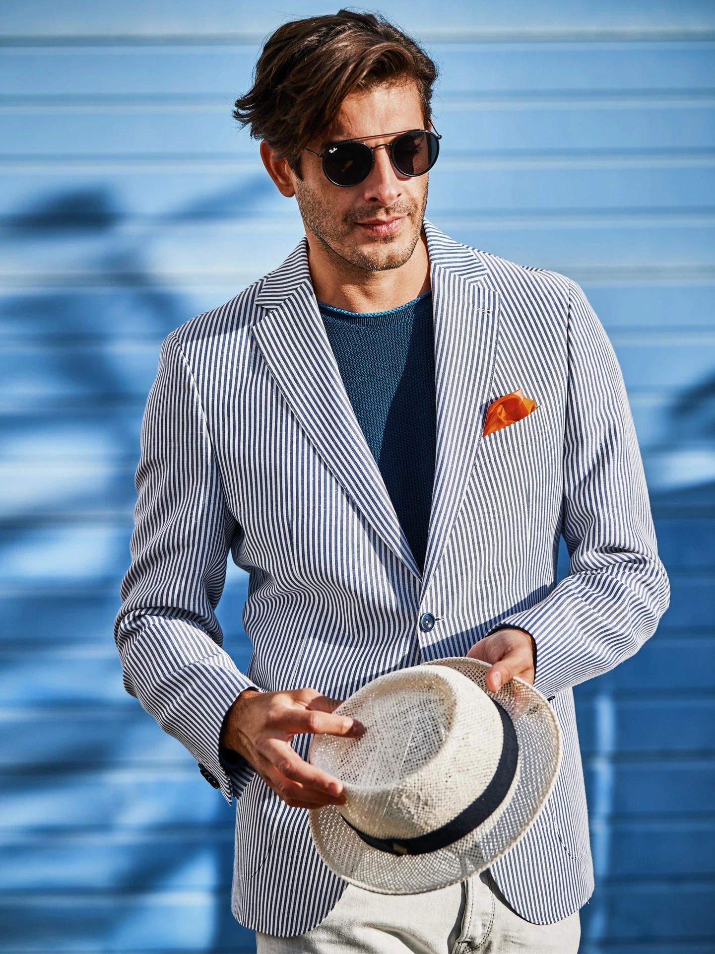 Schmirgel-Pullover 6 Schmirgel-Pullover – Bild 4