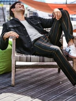 Grenzenlos-Longsleeve -Redbubble Geschaft EC23 7856 DF 1