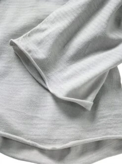 Grenzenlos-Longsleeve -Redbubble Geschaft EC23 7856 DI