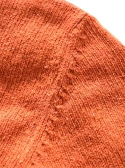 Upcycled Sweater -Redbubble Geschaft EC23 7892 DH