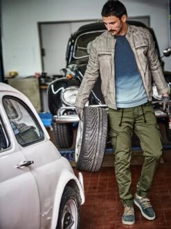 Denimania-Sweatshirt -Redbubble Geschaft EC23 7897 DE